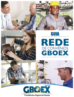 guia de convênios