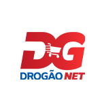Logo Drogão.net