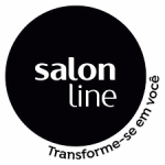 salon line logo